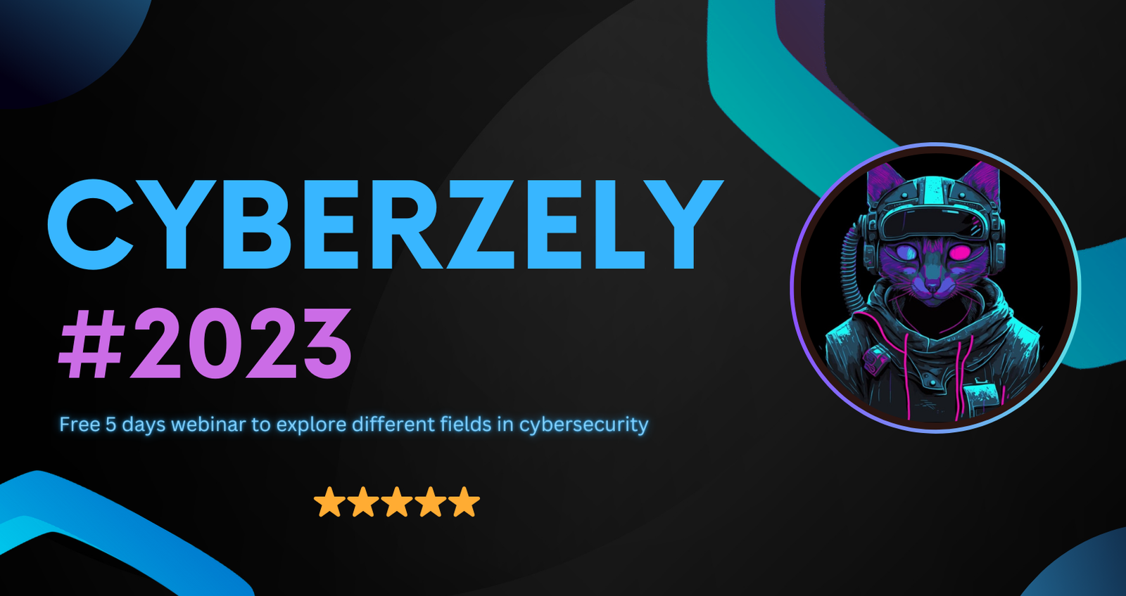 CyberZely #2023